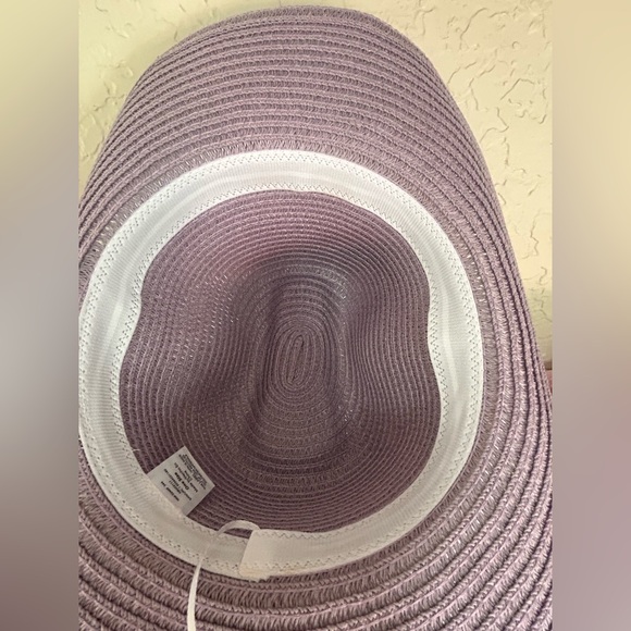 Purple Cowgirl Hat - Picture 4 of 8